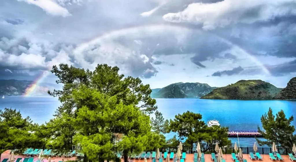 Marmaris Park фото 109