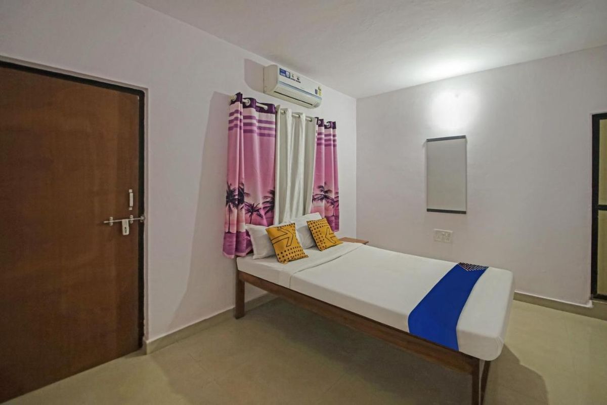 Guest House «Sunshine Guest House» фото 3