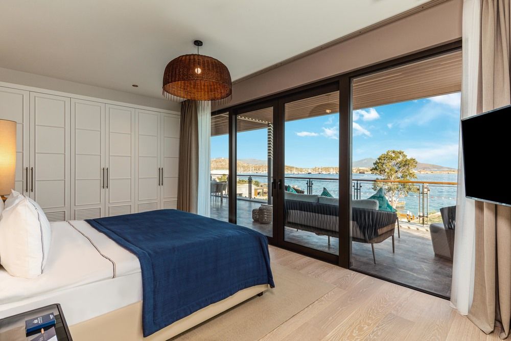 Kaya Palazzo Resort & Residence Le Chic Bodrum фото 132