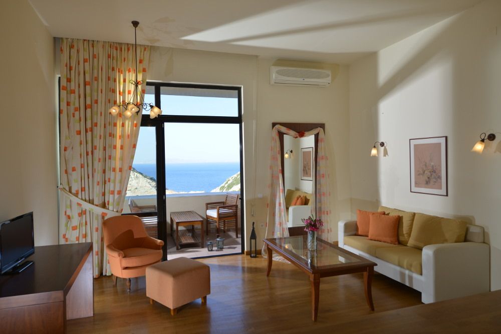 CHC Athina Palace Resort & Spa фото 56