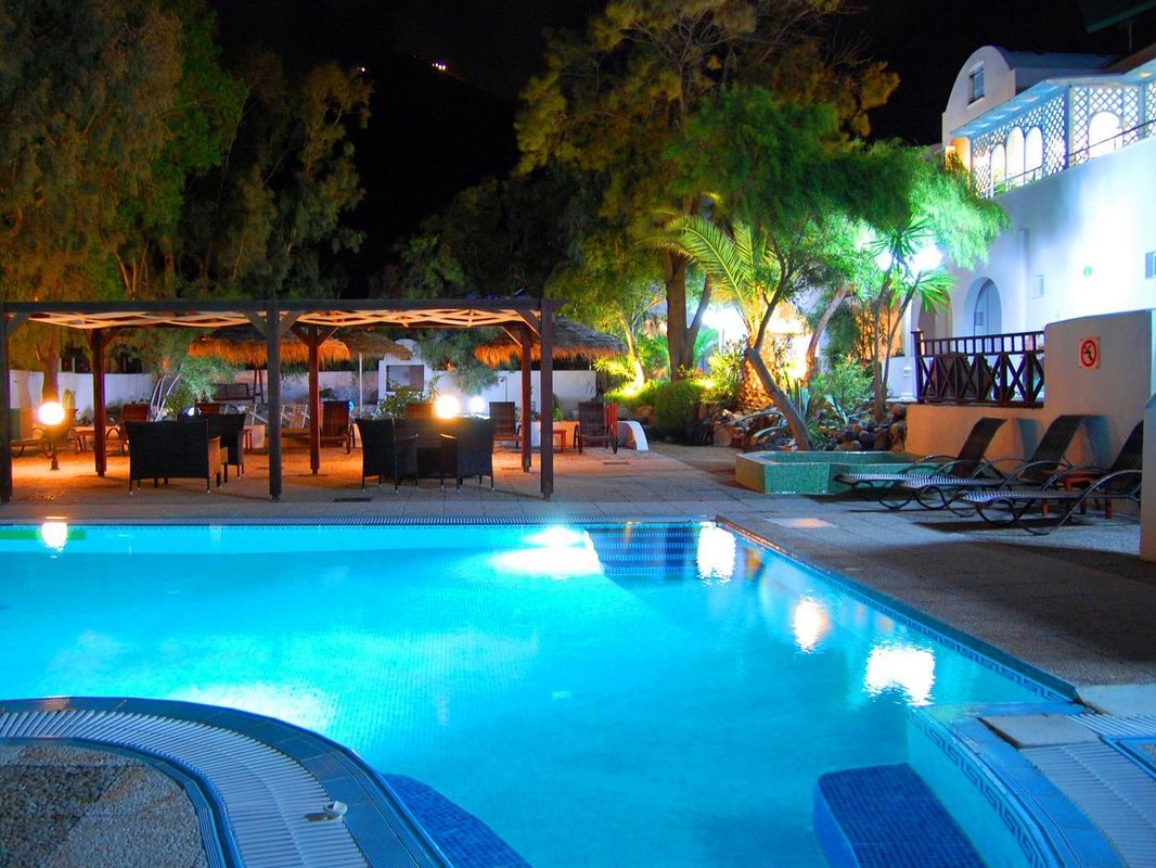 Drossos Hotel фото 14