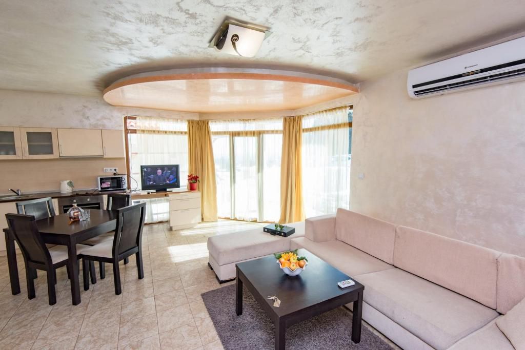 Forest Nook Villas фото 12
