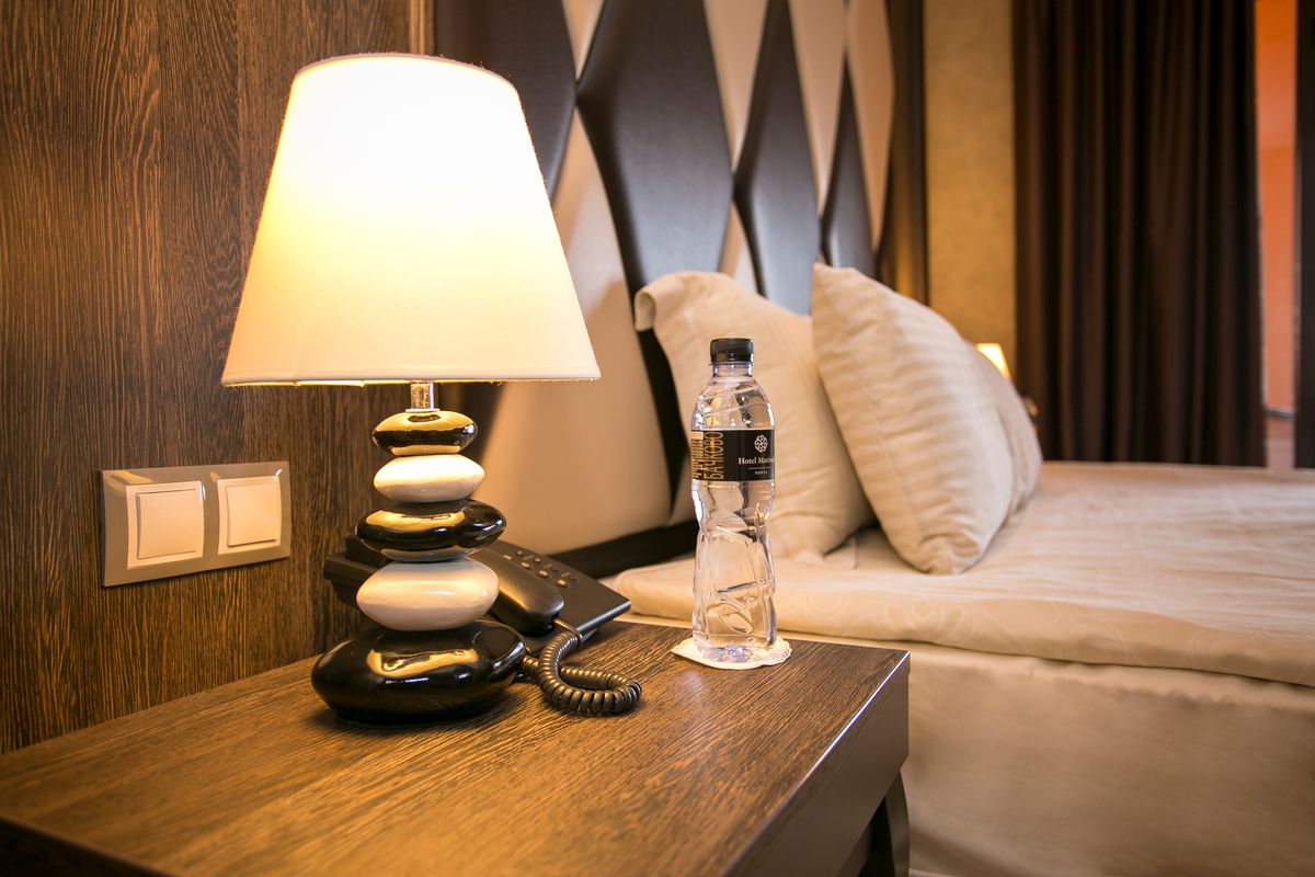 Royal Castle Design & SPA - Ultra All Inclusive & Aqua Park фото 52