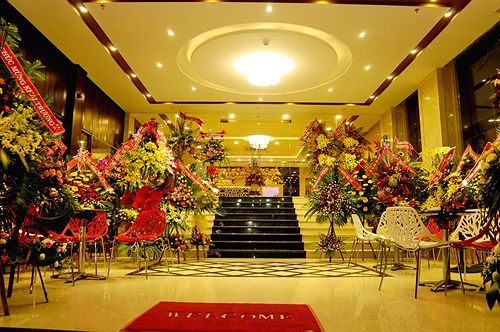 Nam Hung Hotel фото 63