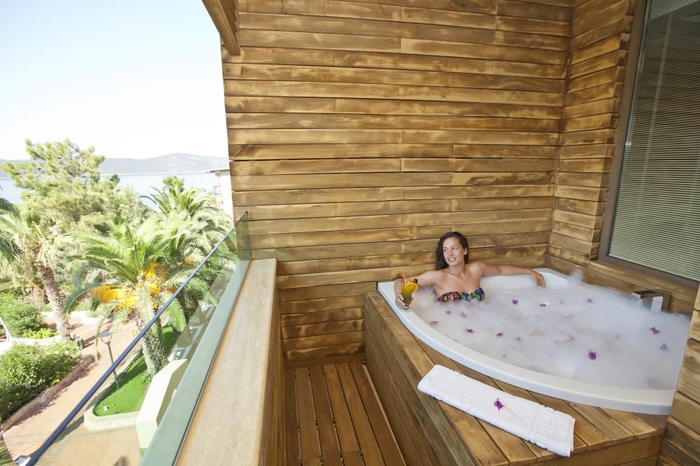 TUI Magic Life Bodrum (Adults Only) фото 66