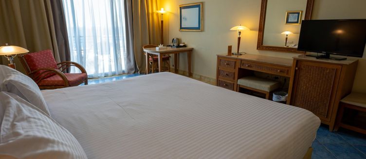 Фото отеля Ecotel Dahab Bay View Resort