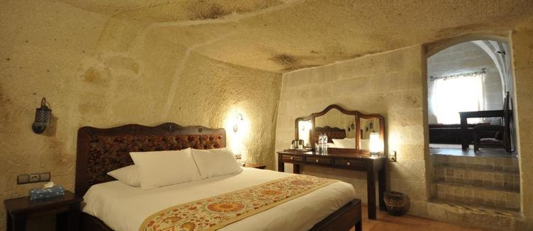 Фото отеля Dreams Cave Hotel