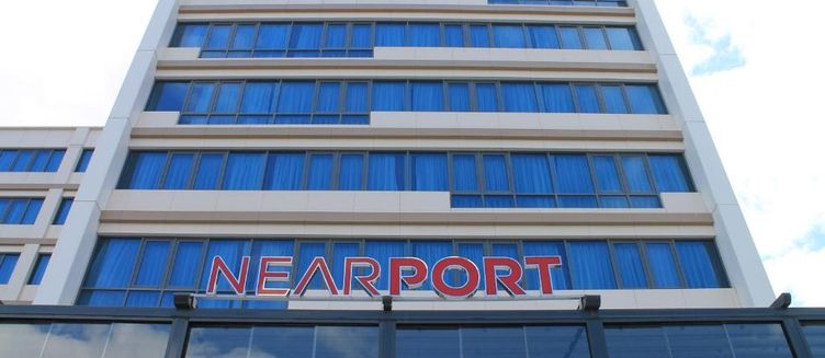 Фото отеля Nearport Hotel Sabiha Gokcen Airport