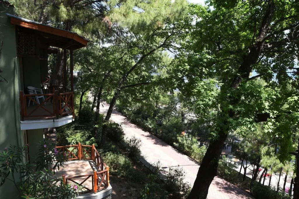 Marmaris Park фото 108
