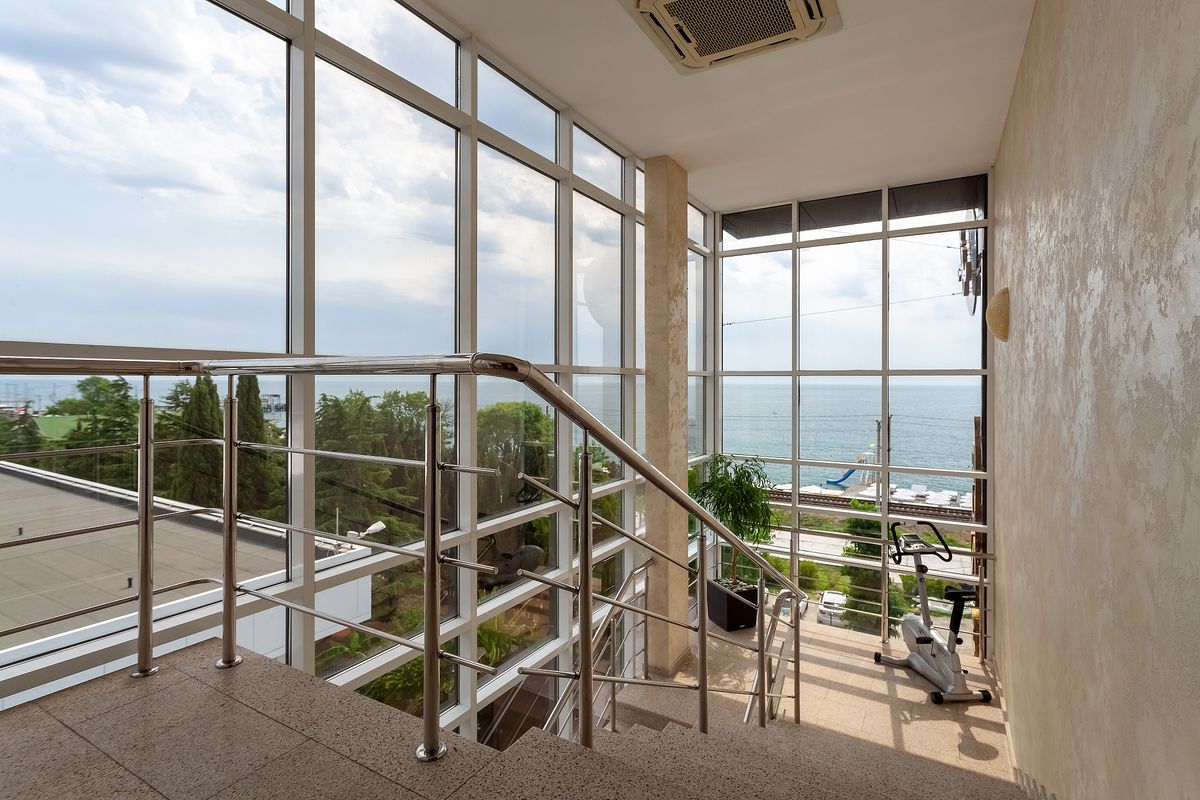 Black Sea фото 27