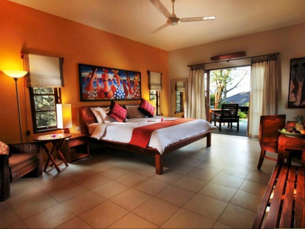 Cocotinos Sekotong, a Boutique Beach Resort & Spa фото 1