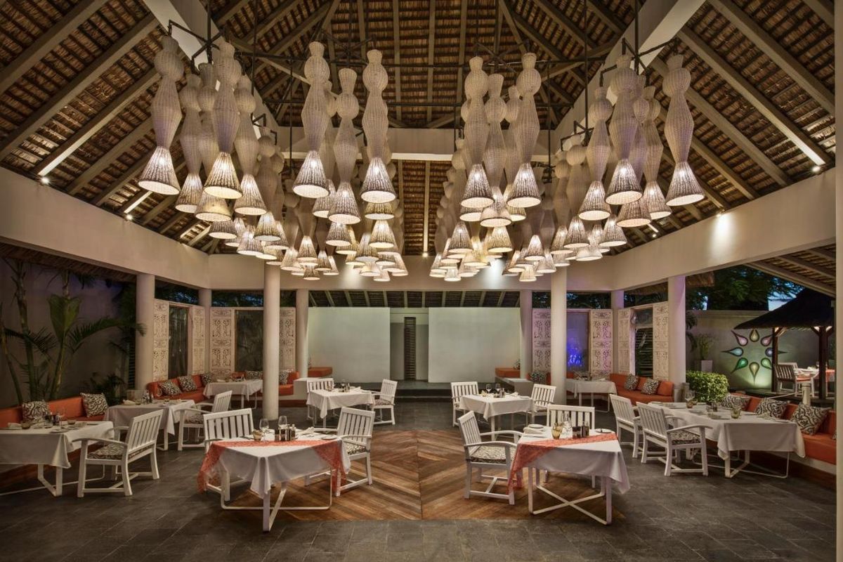 Solana Beach Mauritius (Adults Only) фото 21