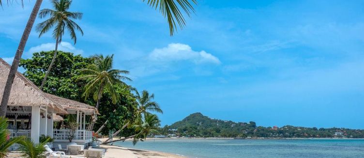 Фото отеля Sand Sea Beach Resort