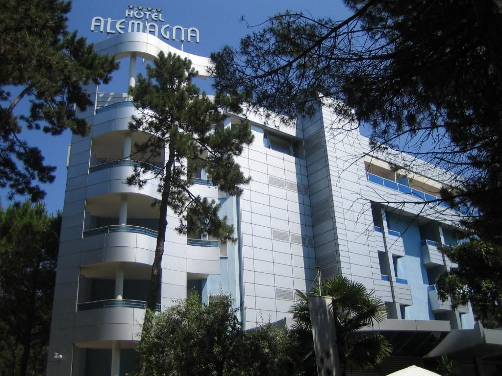Alemagna фото 5