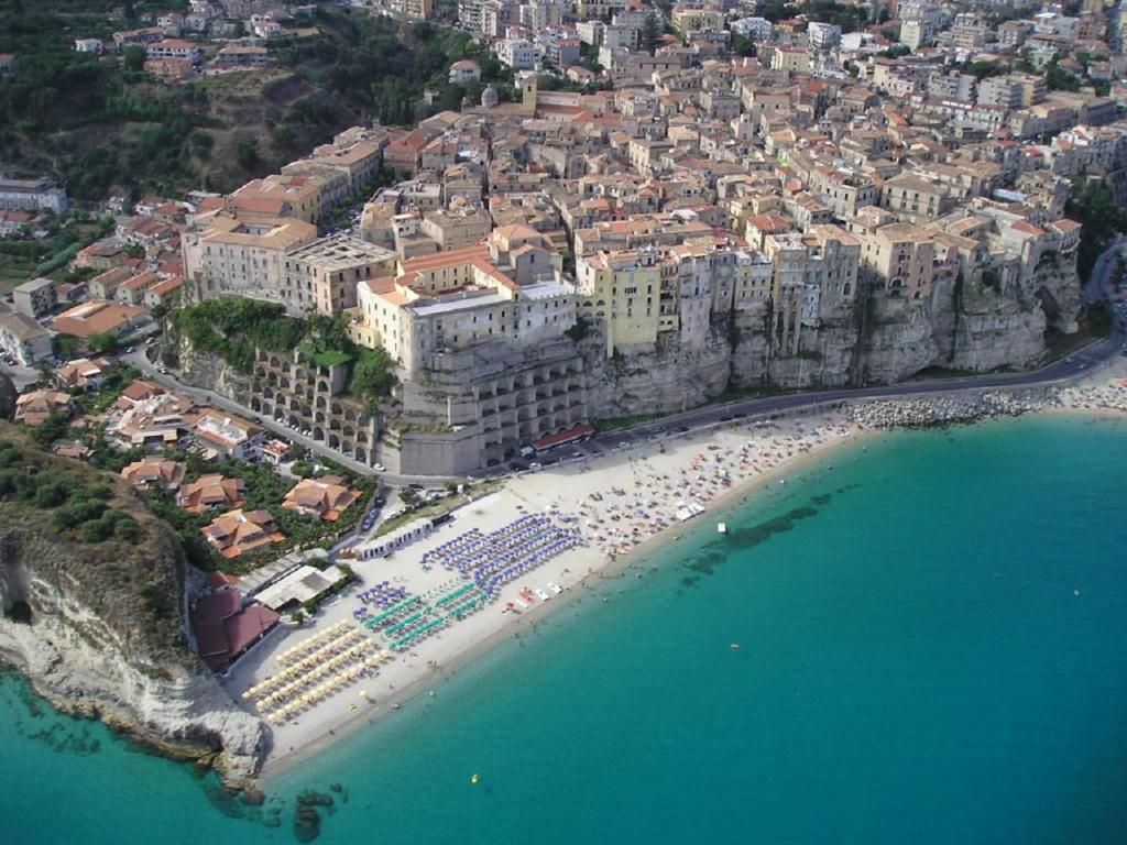 Villa Antica Tropea фото 13