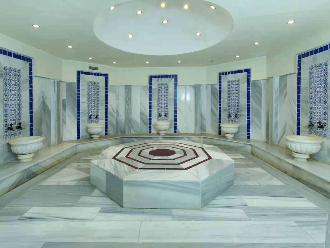 Bodrum Park Resort фото 21