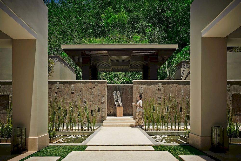 The Ritz-Carlton Bali фото 144