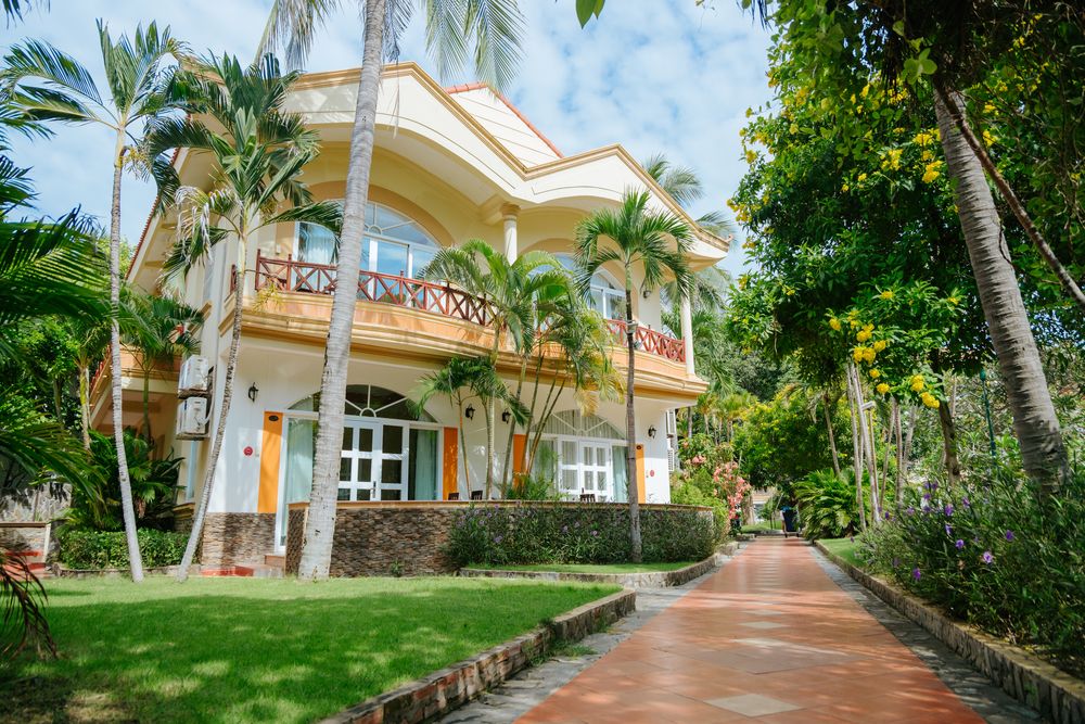 Le Aqua Resort & Spa Phan Thiet фото 145
