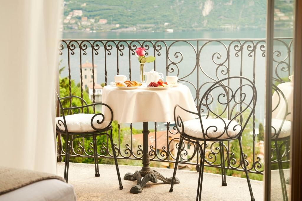 Hotel Belvedere фото 3