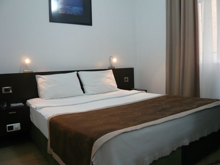 Hotel Residence фото 9