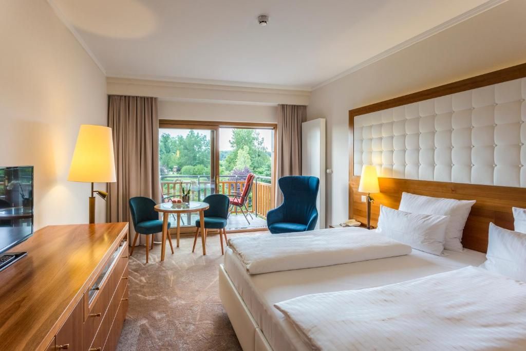 Hotel & Spa Der Steirerhof фото 8