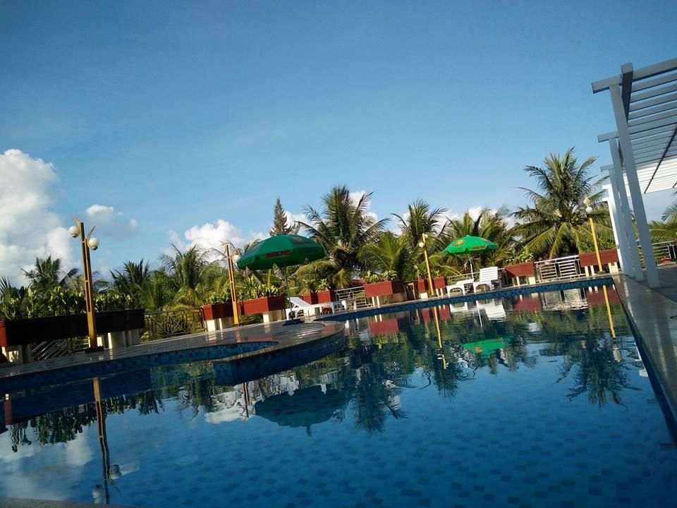 Cuu Long Phu Quoc Resort фото 30