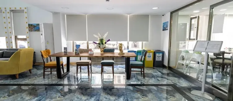 Фото отеля Piyes Otel