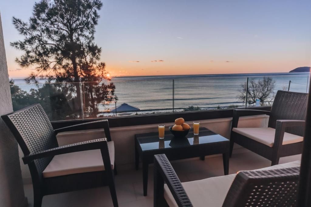 Апарт-отель «Apartments Kuce Lekovica Beach & Restaurant» фото 15
