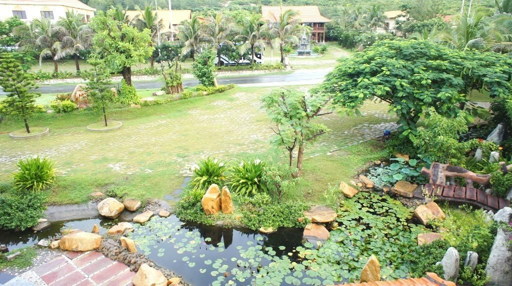 Peaceful Resort фото 30