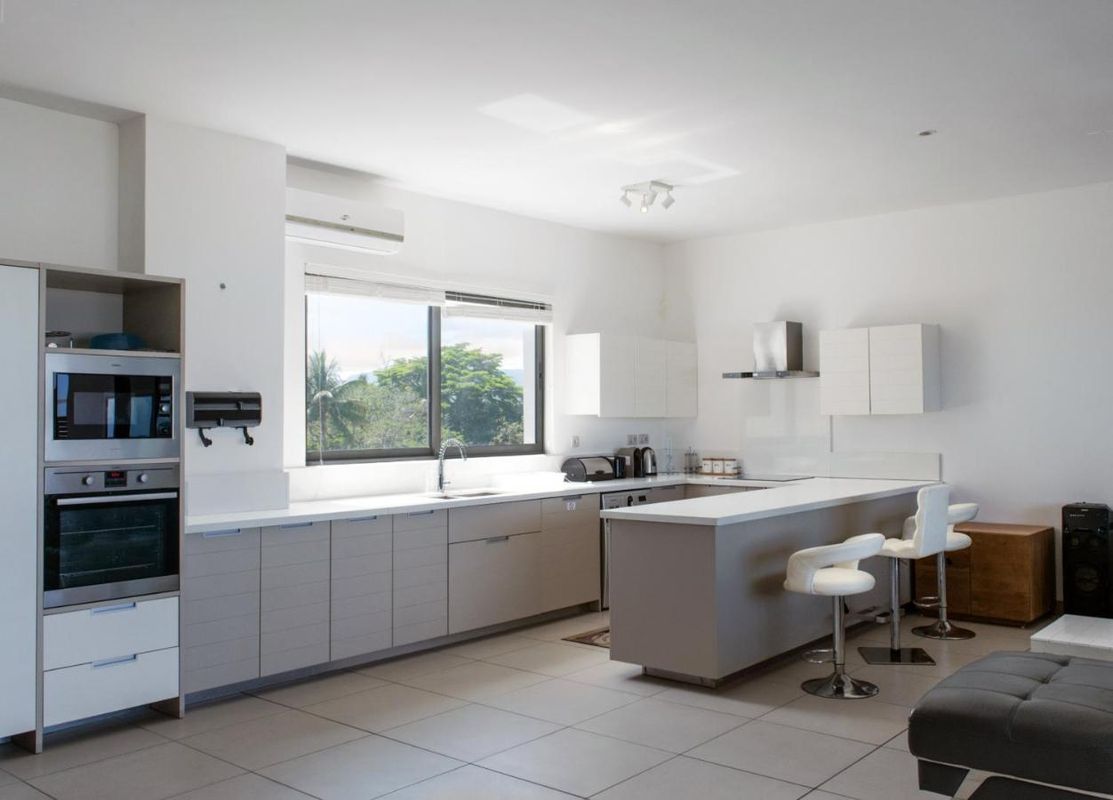 Cap Ouest by Horizon Holidays фото 5