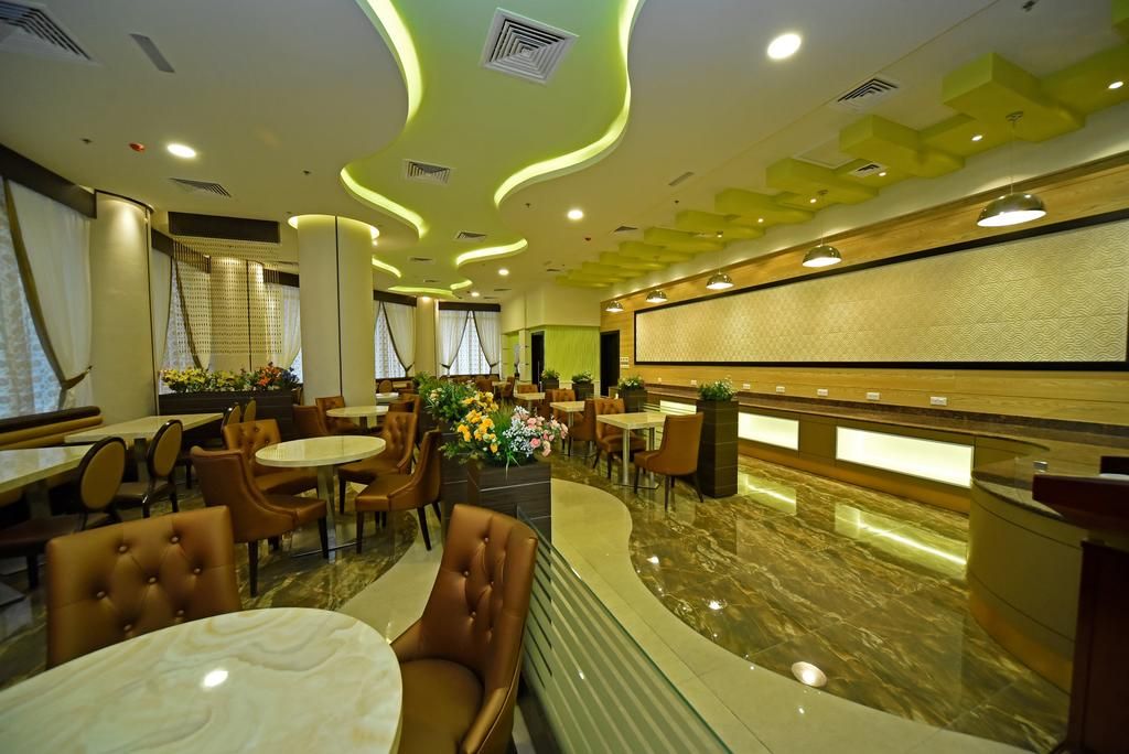 Alain Hotel Apartments Ajman фото 27