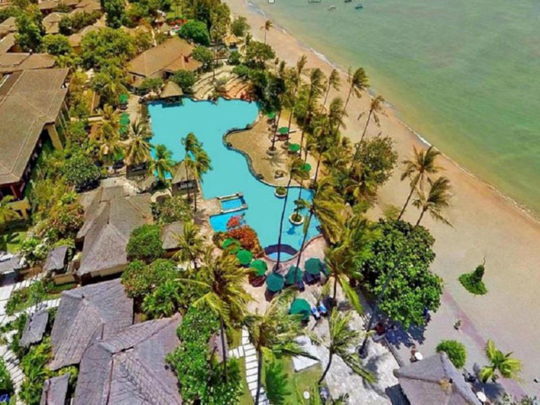 The Patra Bali Resort & Villas фото 16