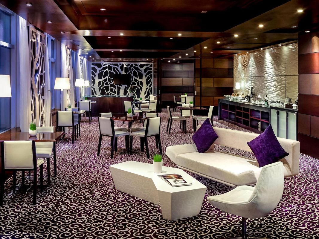 Grand Mercure Danang фото 39