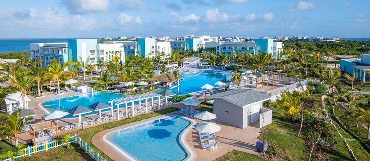 Фото отеля Vila Gale Cayo Santa Maria