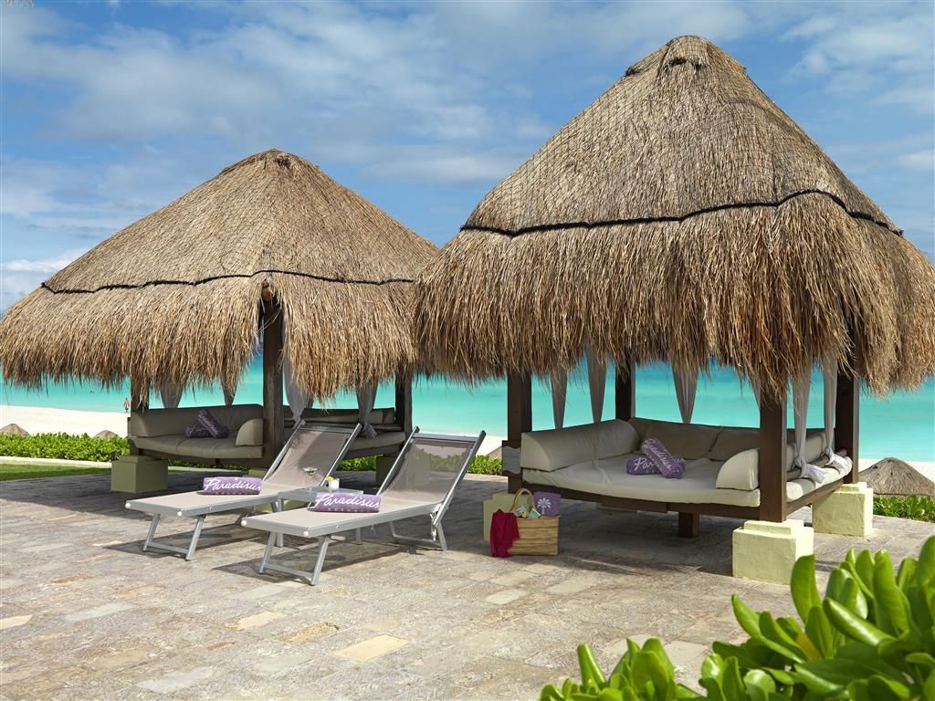 Paradisus by Meliá Cancún фото 10