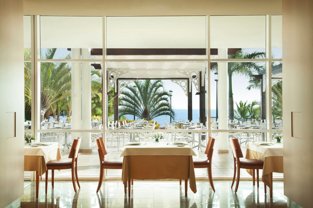 Adrian Hoteles Roca Nivaria фото 11