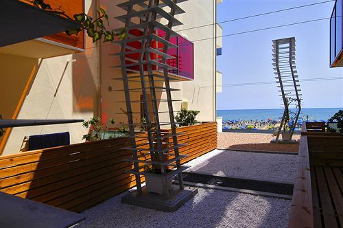 Hotel Orient & Pacific фото 8