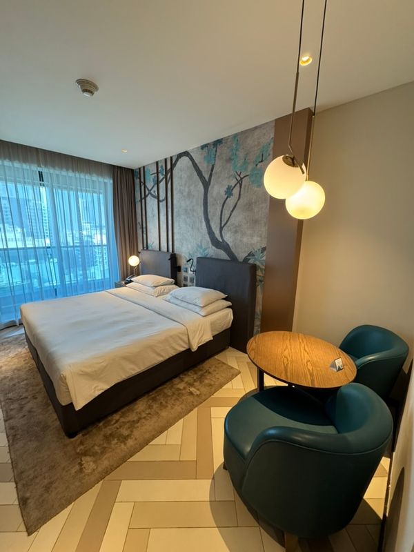 Millennium Place Barsha Heights фото 33