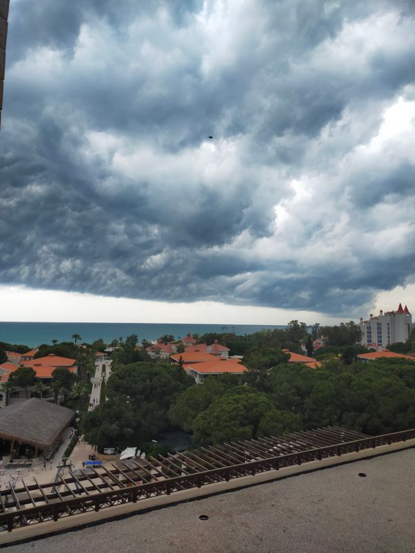 Sirene Belek Hotel фото 85