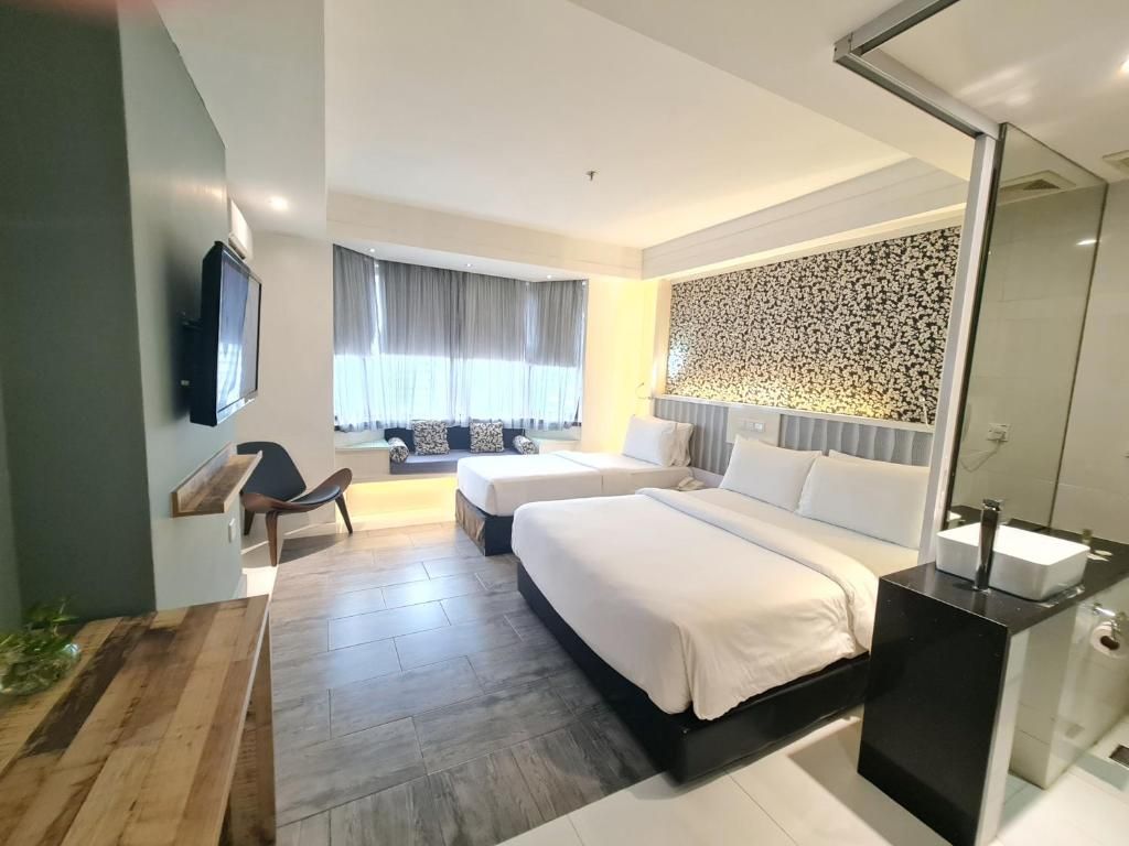 Arenaa Star Hotel фото 6