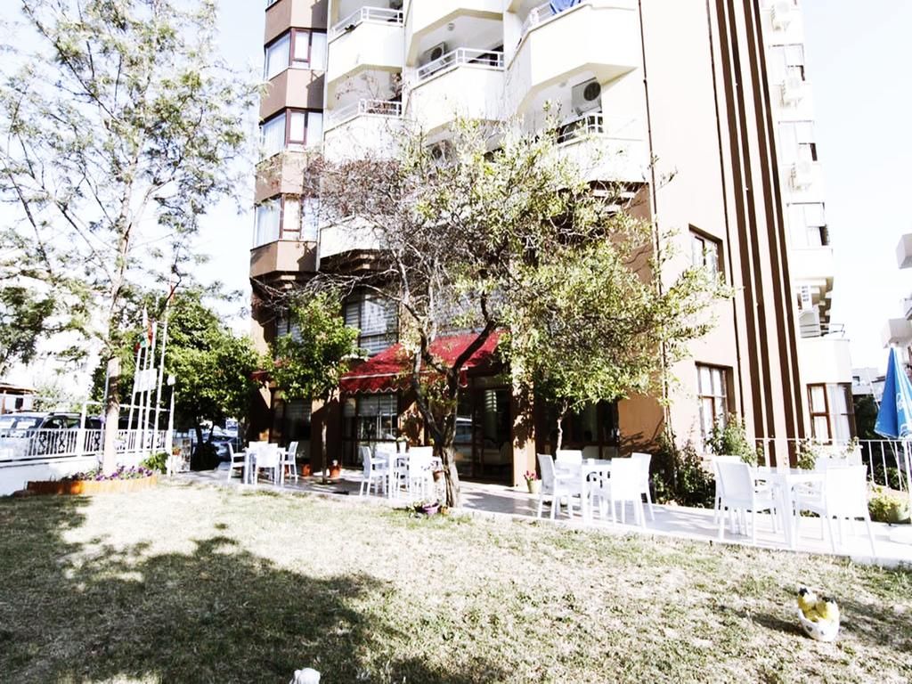 Grand Hotel Kurdoglu фото 20