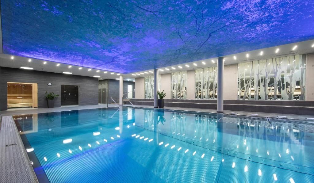 Hotel Der Waldhof фото 33