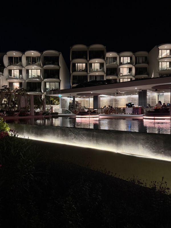 Veranda Resort Phuket, Autograph Collection фото 19