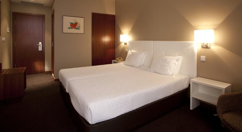 Porto Antas Hotel фото 3