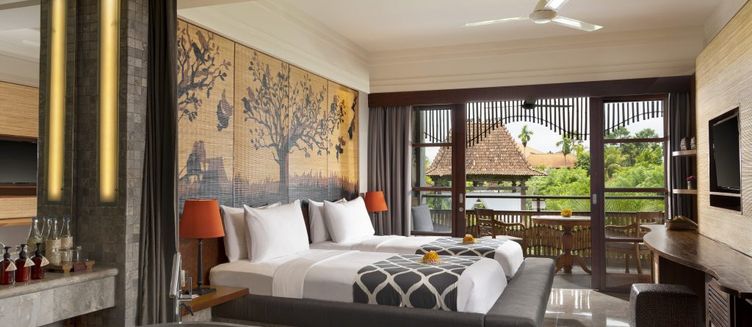 Фото отеля Alaya Resort Ubud