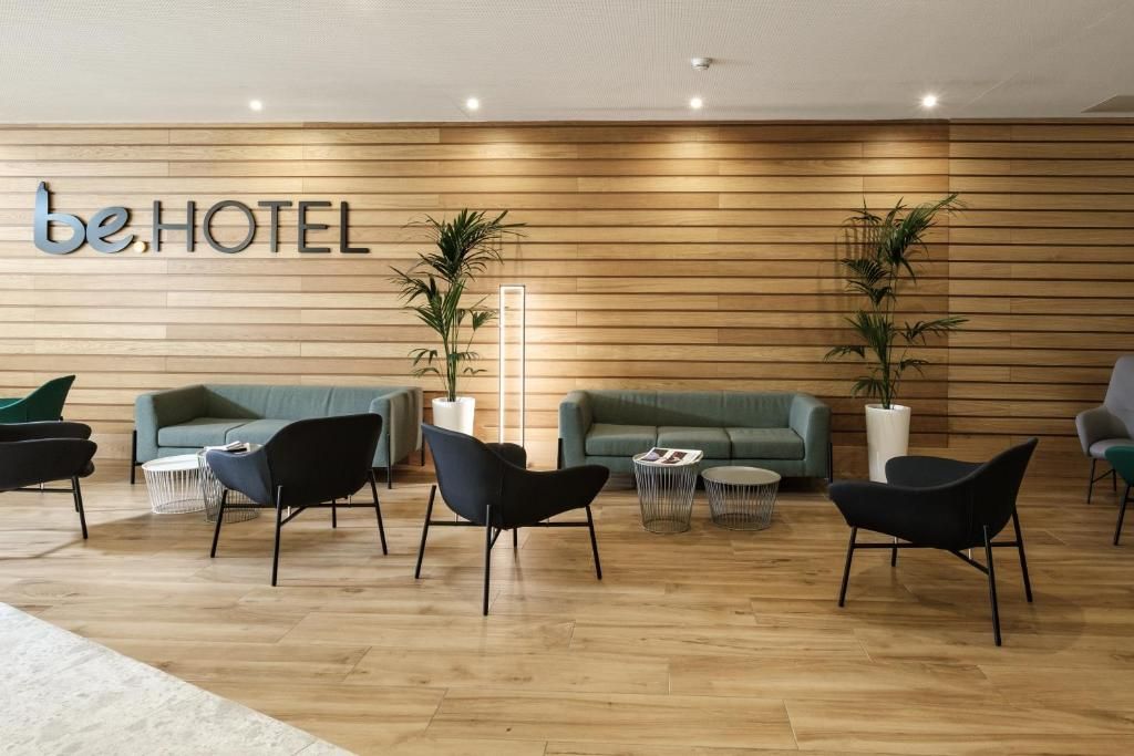 Be Hotel фото 34