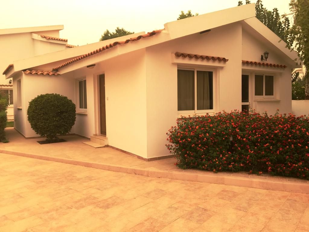 Maistrali Hotel Apartments & Bungalows фото 53