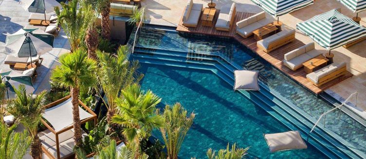 Фото отеля Daios Cove Luxury Resort & Villas