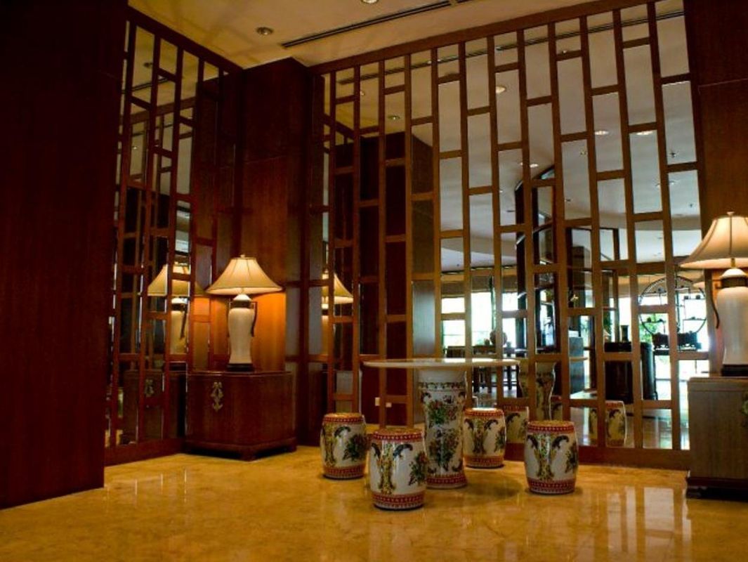 The Pacific Sutera фото 29