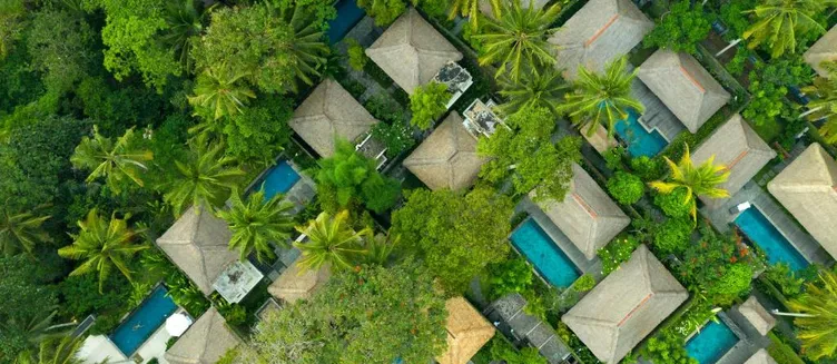 Фото отеля Kayumanis Ubud Private Villa & Spa